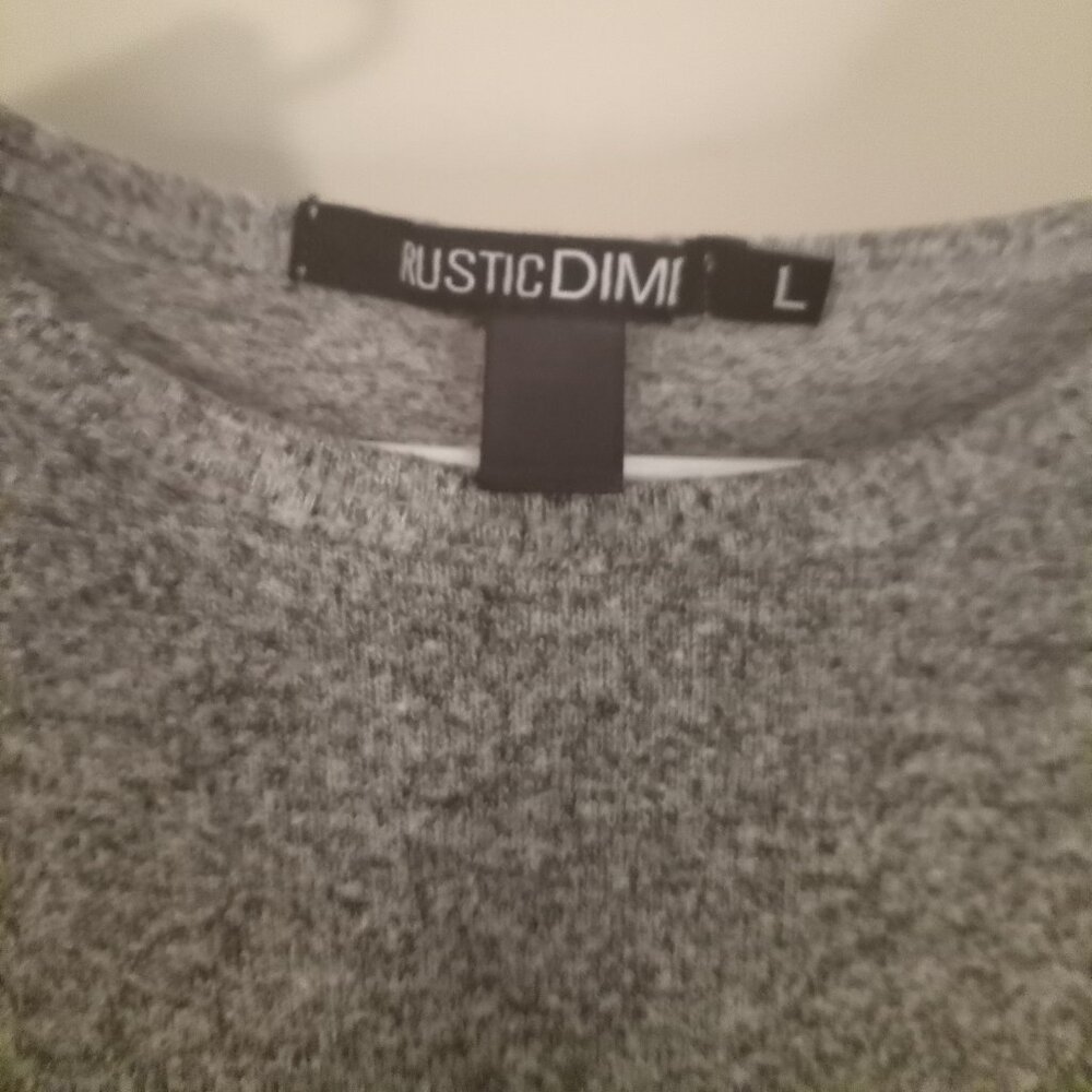 RusticDime T shirt